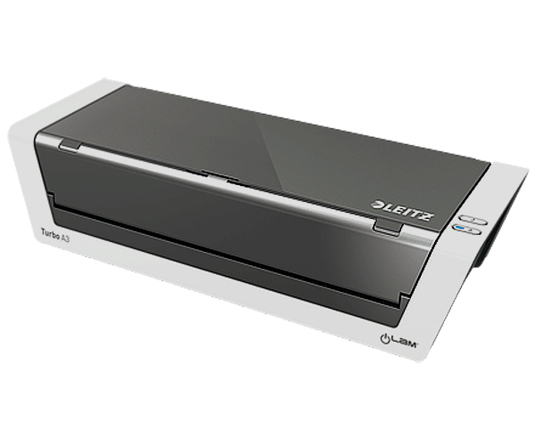 Пакетный ламинатор  Leitz iLAM Touch 2 Turbo A3
