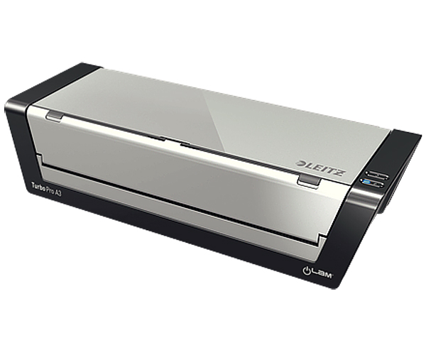 Пакетный ламинатор  Leitz iLAM Touch Turbo Pro A3