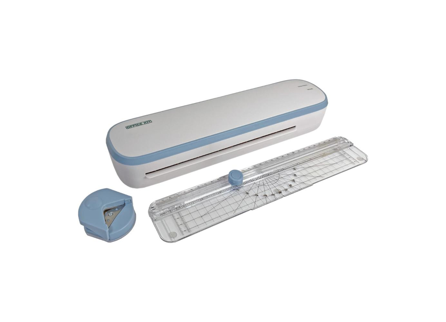 Пакетный ламинатор  Office Kit L2307B