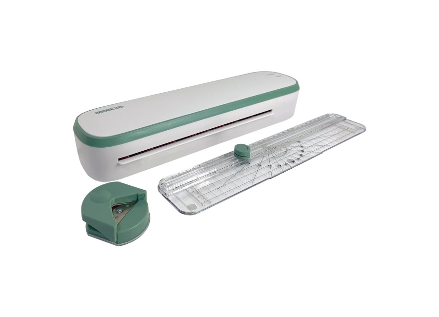 Пакетный ламинатор  Office Kit L2307G