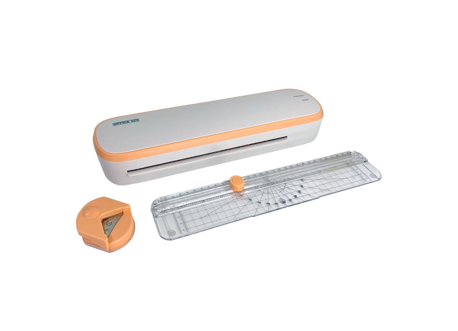 Пакетный ламинатор  Office Kit L2307R