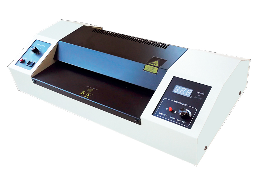 Пакетный ламинатор  Office Kit L3304