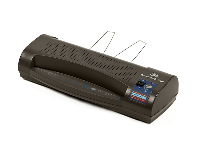 Пакетный ламинатор  ProfiOffice Prolamic 330 Plus