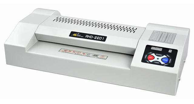 Пакетный ламинатор  Royal Sovereign RHD-2201