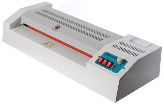 Пакетный ламинатор  Vektor HD-320