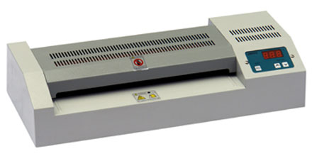 Пакетный ламинатор  Vektor HD-320B