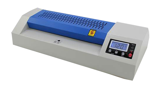 Пакетный ламинатор  Vektor HD-320E