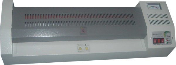 Пакетный ламинатор  Vektor HD-460