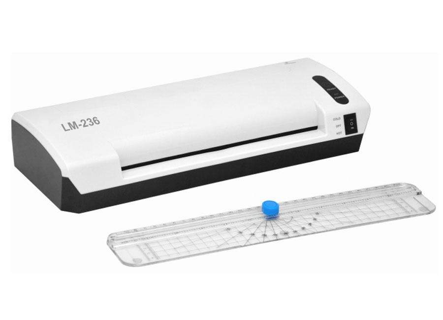 Пакетный ламинатор  Willing LM-236