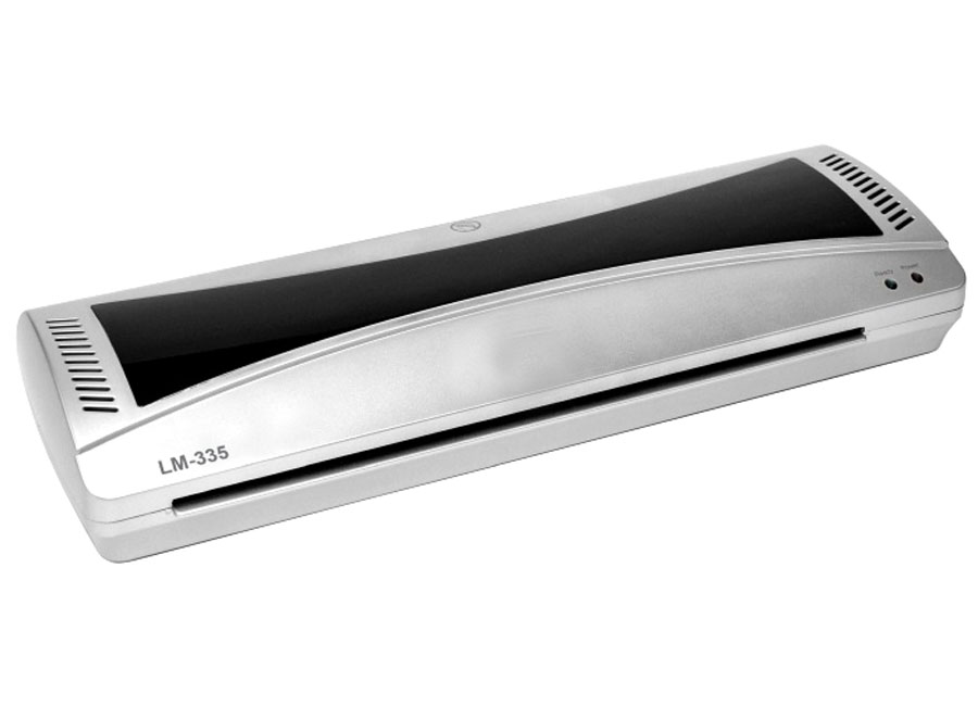 Пакетный ламинатор  Willing LM-335