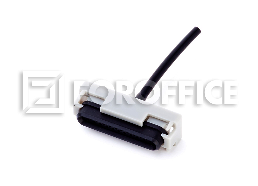 Парковочная капа для плоттеров Mimaki UJF-3042