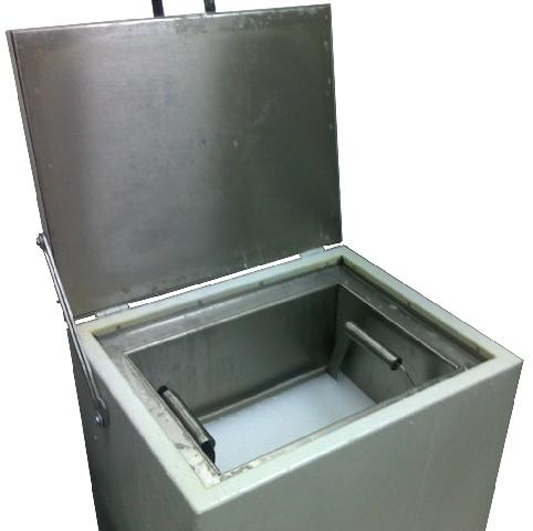 Печь для нагрева воска WTK 100/400