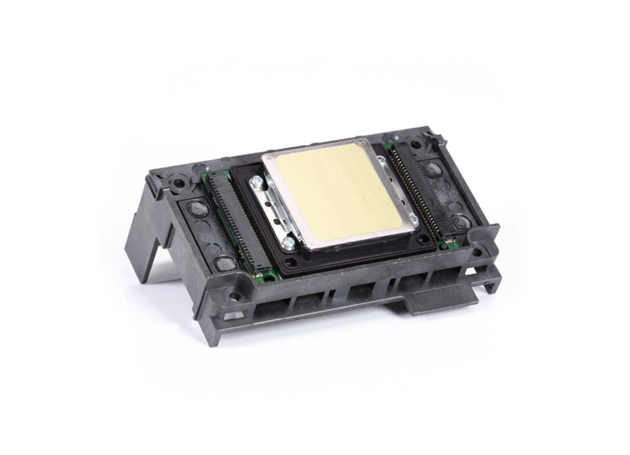 Печатающая голова для Epson XP600