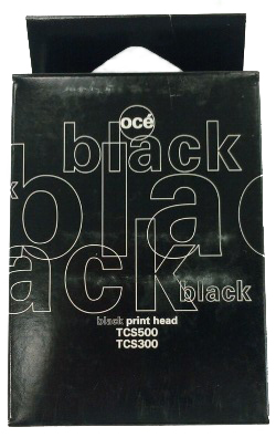 Печатающая головка для TCS500