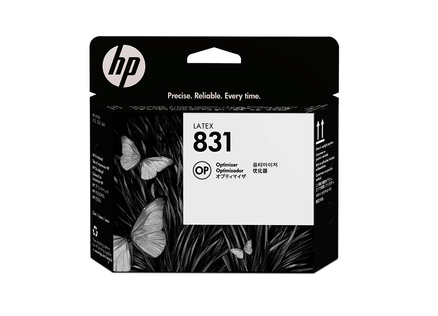 Печатающая головка HP Printhead 831 Latex Optimizer (CZ680A)