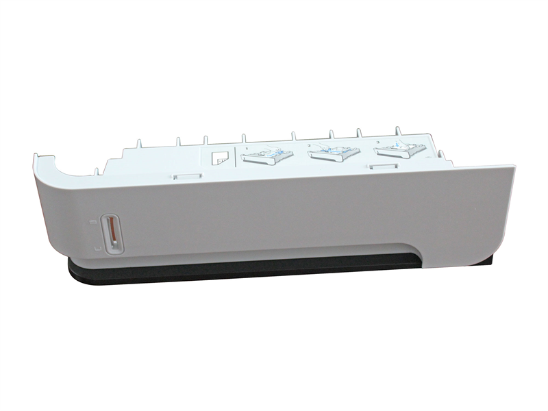 Передняя часть лотка в сборе RC2-2564-000