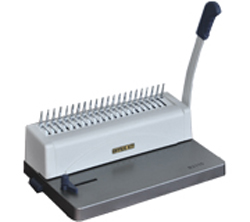 Переплетчик на пластиковую пружину  Office Kit B2110