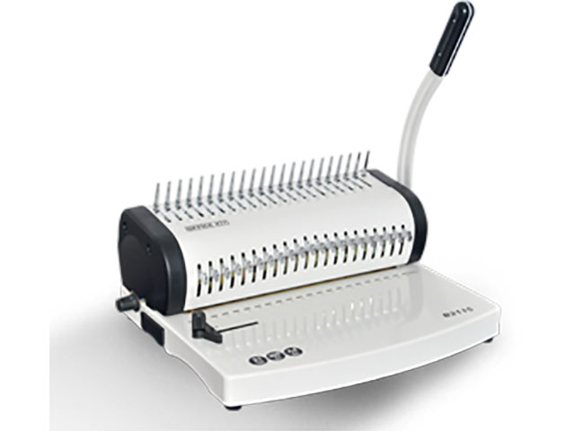 Переплетчик на пластиковую пружину  Office Kit B2115