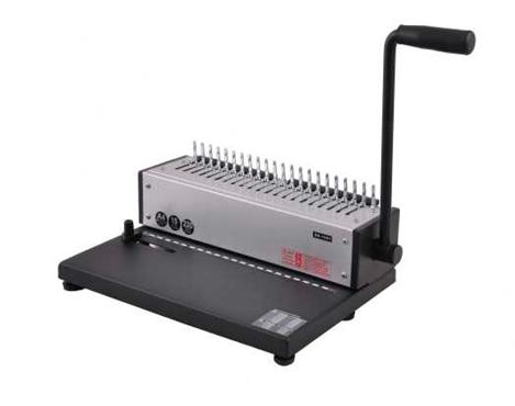 Переплетчик на пластиковую пружину  Rayson SD-1201