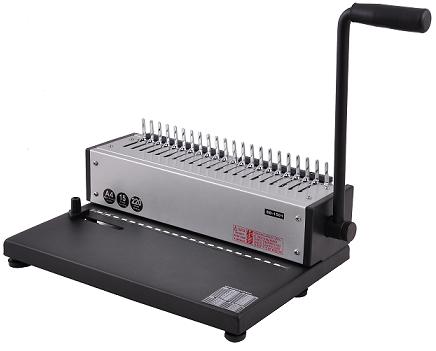 Переплетчик на пластиковую пружину  Rayson SD-1501