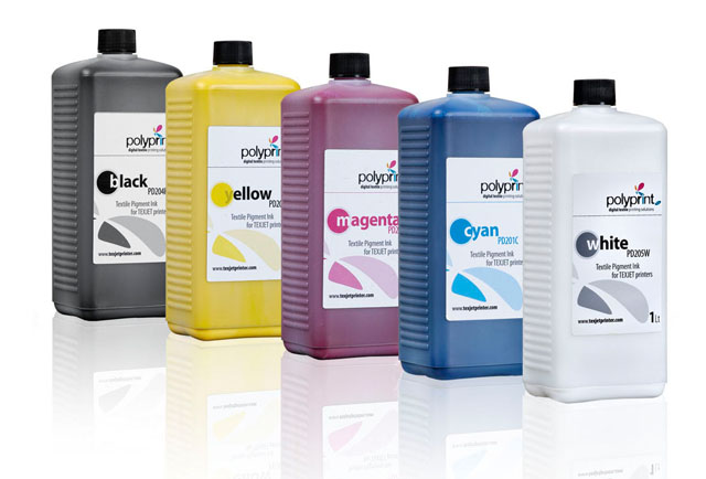 Пигментные чернила DuPont Artistri Magenta
