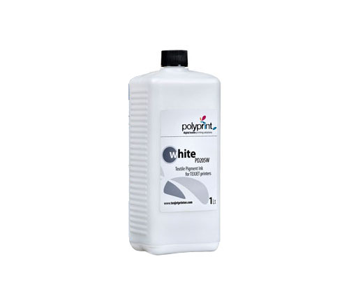 Пигментные чернила DuPont Artistri White
