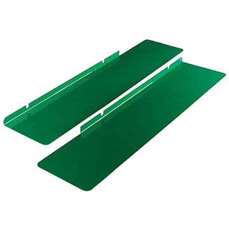 Планки для расширения рабочего стола для Schulze XXL/XXL-S