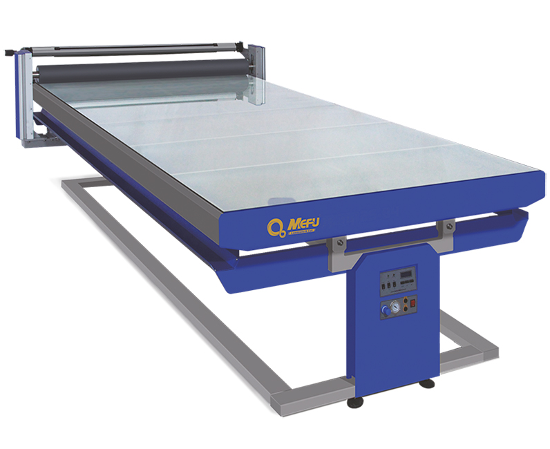 Планшетный ламинатор  Mefu MF1630-B4