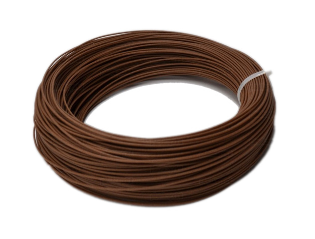 Пластик LAYWOO-D3 Cherry-Brown