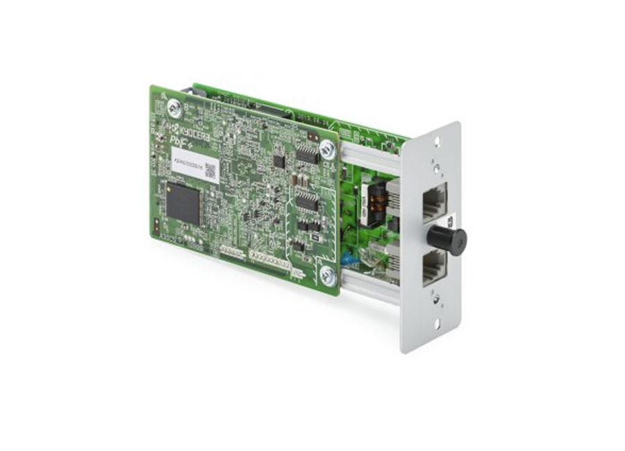 Плата факса Kyocera (1503RK3NL0)
