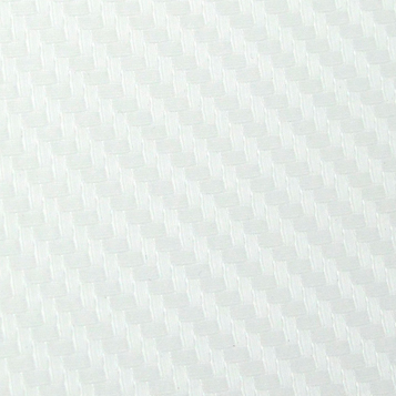 Пленка для термопереноса на ткань Hotmark White Carbon (10 м)