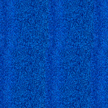Пленка для термопереноса на ткань OSUNG Glitter blue