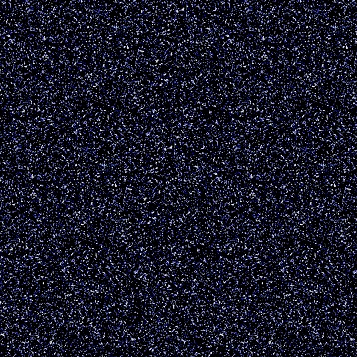Пленка для термопереноса на ткань OSUNG Glitter dark blue