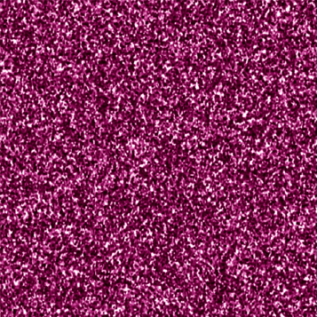 Пленка для термопереноса на ткань OSUNG Glitter magenta