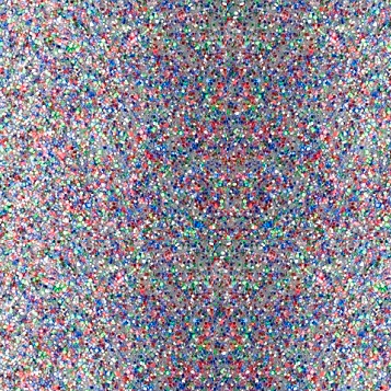 Пленка для термопереноса на ткань OSUNG Glitter multicolor