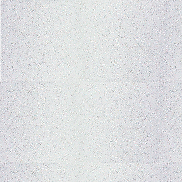 Пленка для термопереноса на ткань OSUNG Glitter white