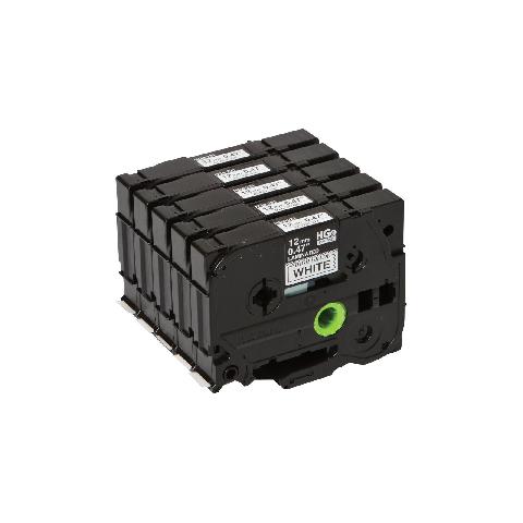 Плёнка для наклеек Brother HGE-231V5
