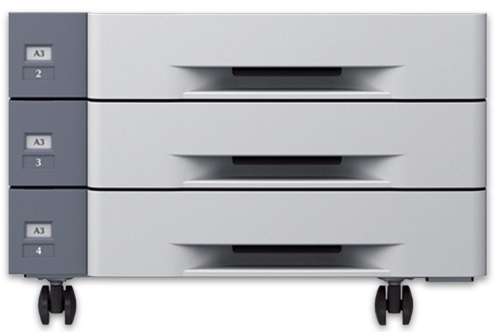 Податчик высокой ёмкости OKI LCF-C9x1 45530803