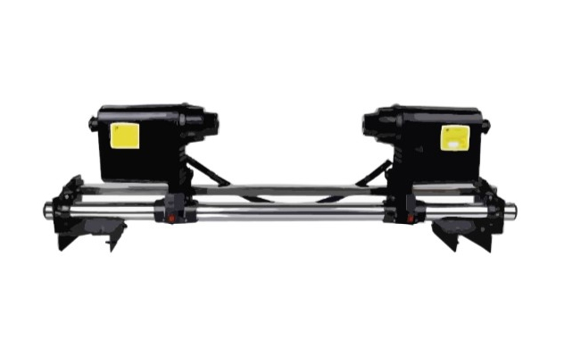 Подматывающее устройство для RF-640/ VS-640/ EJ-640/ SG2-640/ VG2-640