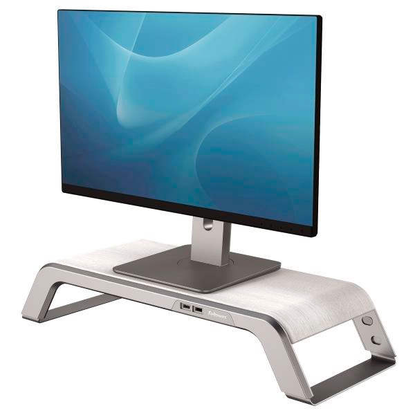 Подставка для монитора Fellowes Hana