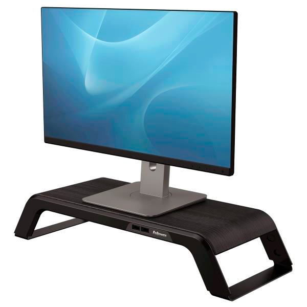 Подставка для монитора Fellowes Hana