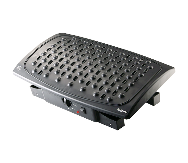 Подставка для ног Fellowes Climate Control