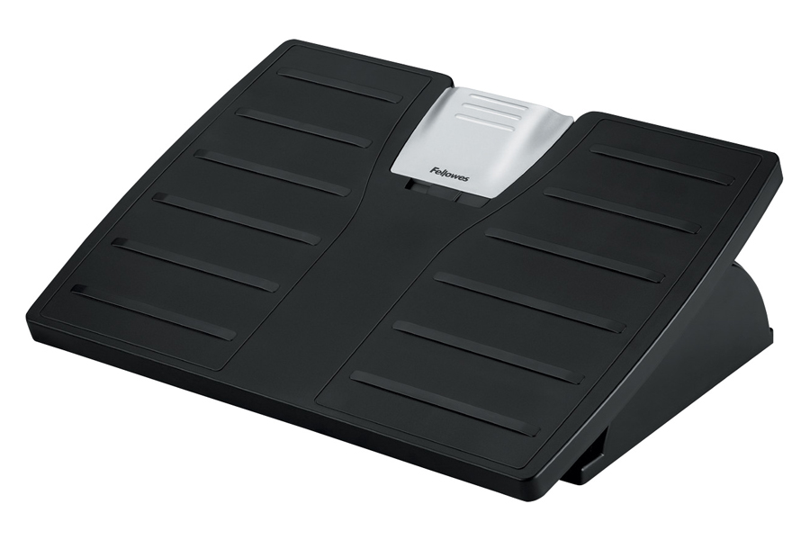 Подставка для ног Fellowes Microban