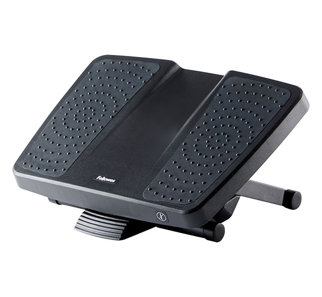 Подставка для ног Fellowes Professional Series Ultimate