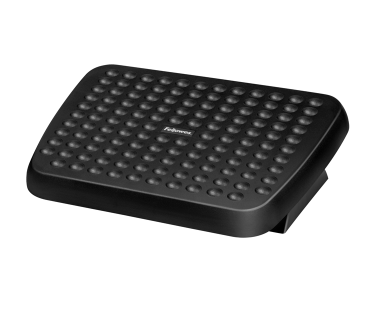 Подставка для ног Fellowes Standart