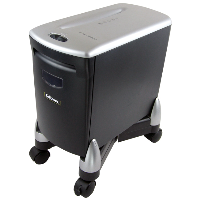 Подставка для системного блока/шредера Fellowes Office Suites Pro