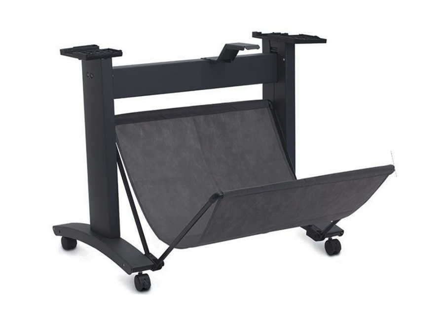 Подставка HP 24in Stand for DesignJet T120/T520 (B3Q35A)