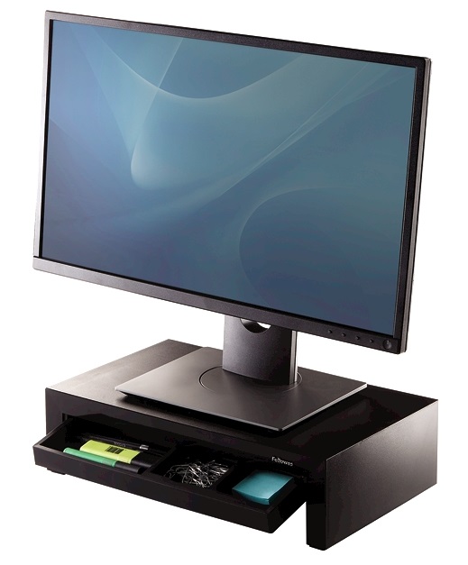 Подставка под монитор Fellowes Designer Suites