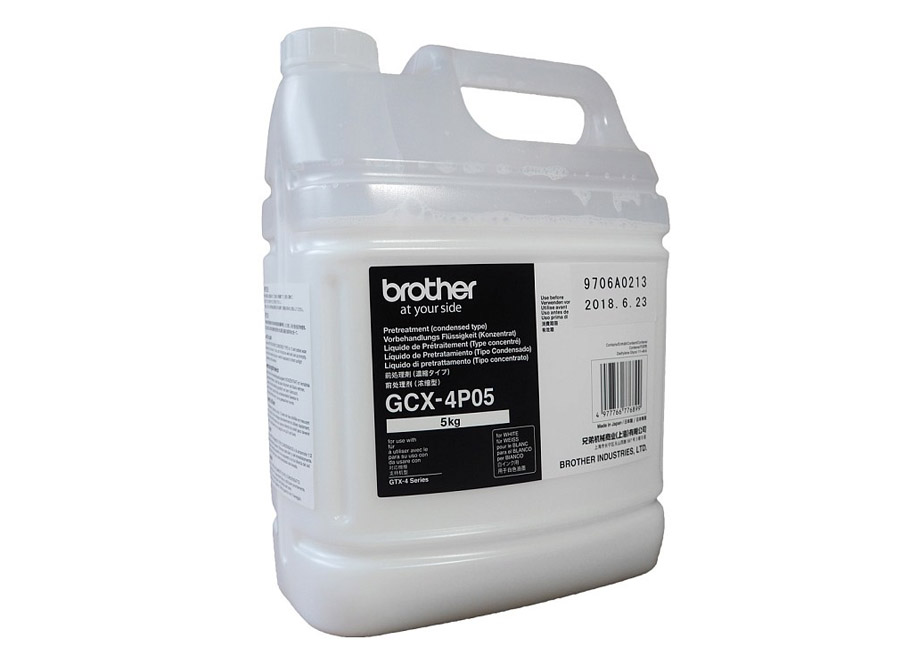 Праймер (грунтовка) GCX-4P05  PRE-TREATMENT LIQUID CONDENSED