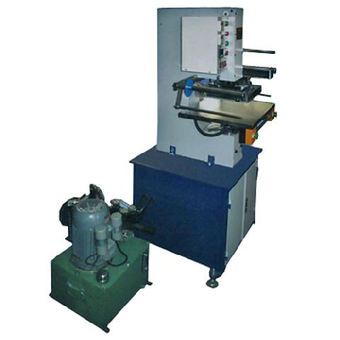 Пресс для тиснения  Vektor WT-3-63H